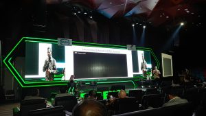 Forum Engineering - Terra Drone Indonesia