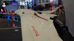 Bramor PPX Terra Drone Indonesia