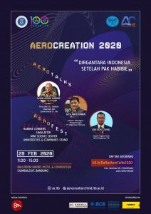 Terra Drone Indonesia pameran