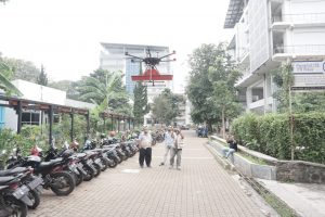 Ground Penetrating Radar