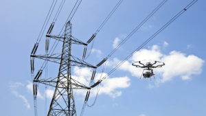 Drone - Terra Drone Indonesia