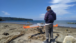 Terra Drone Indonesia