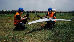 Regulasi Drone - Terra Drone Indonesia