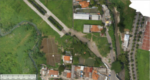 Terra Drone Indonesia - Drone monitor dan inspeksi PLN