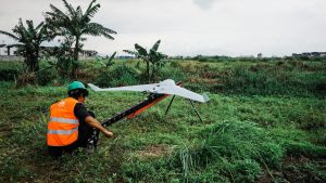 Terra Drone Indonesia - Drone survey