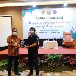 Terra Drone Indonesia