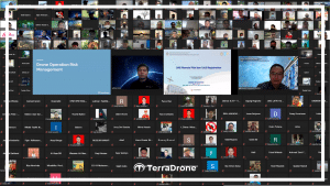 Izin Terbang Drone - Regulasi Drone Indonesia