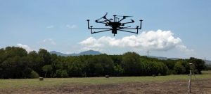 Drone Lidar - pemetaan lidar - Terra Drone Indonesia