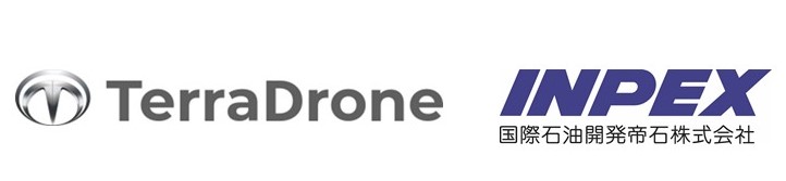 Terra Drone - Inpex
