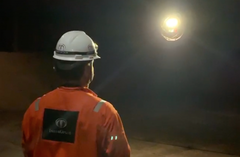 Drone UT - Terra Drone Indonesia