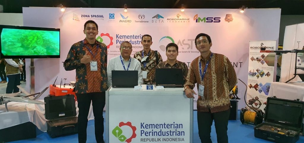 Terra Drone Indonesia