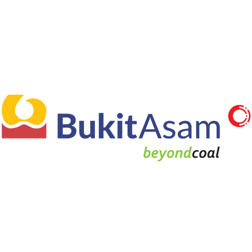 Logo_Bukit Asam
