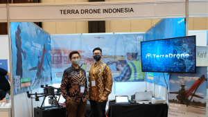 The 1st Indonesia Minerals Mining Industry Conference – Expo 2022