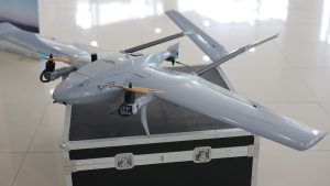 Drone Raybe VTOL