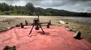 drone industri