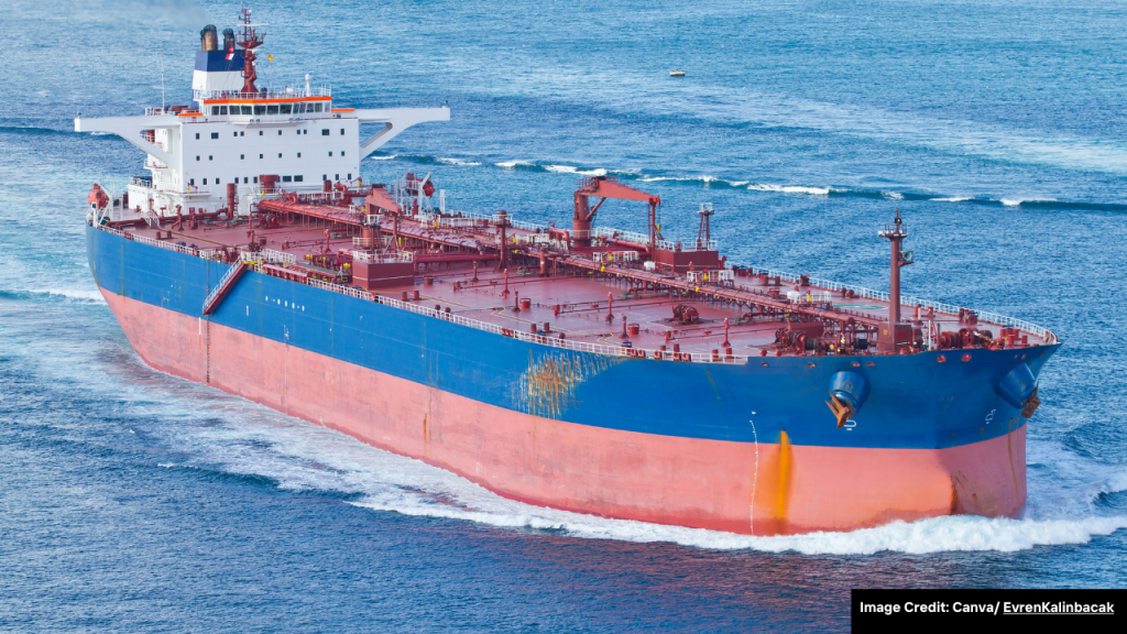 inspeksi struktur kapal