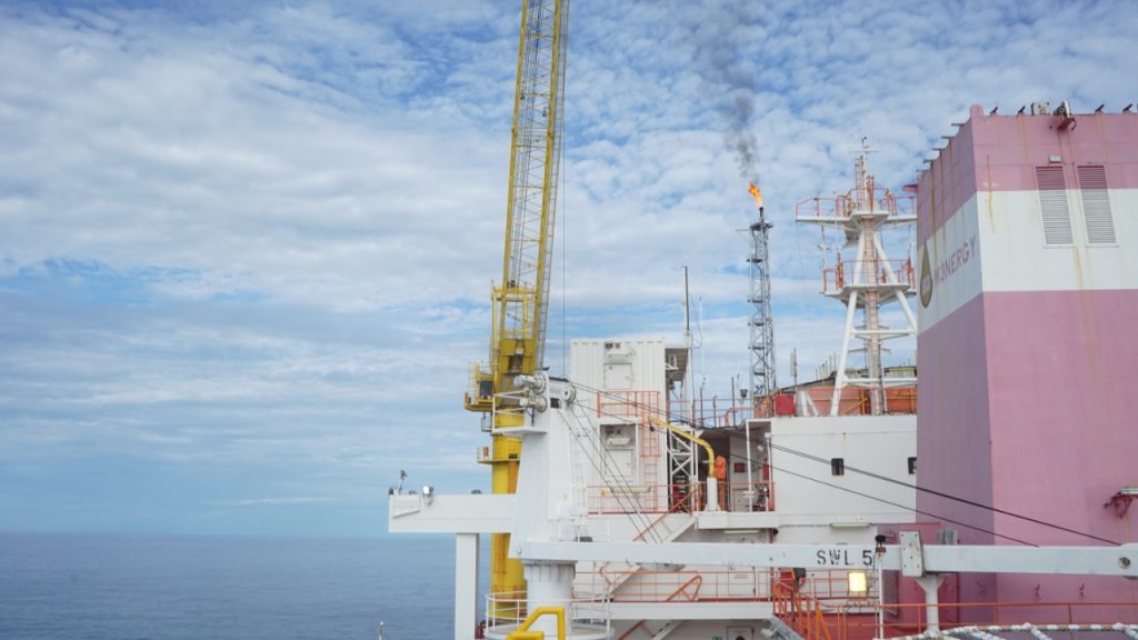 Offshore - Terra Drone