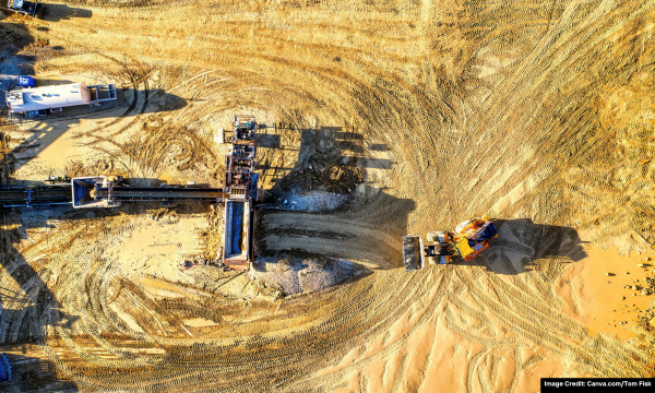 drone mapping