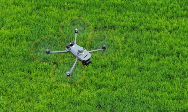 DJI Mavic 3 Multispektral