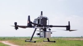 Drone lidar Drone lidar